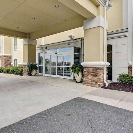 温泉城凯富套房酒店 外观 照片